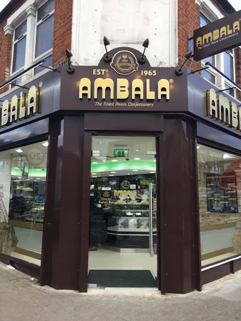Ambala Tooting