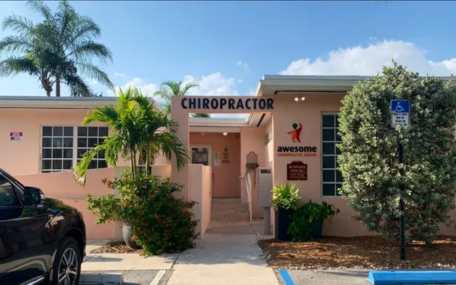 Awesome Chiropractic Center