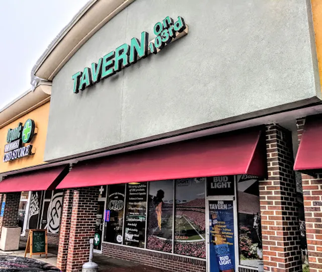 Tavern on 103rd