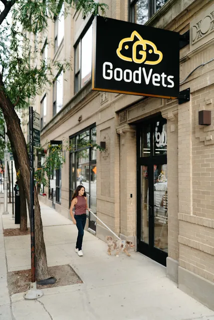 GoodVets West Loop