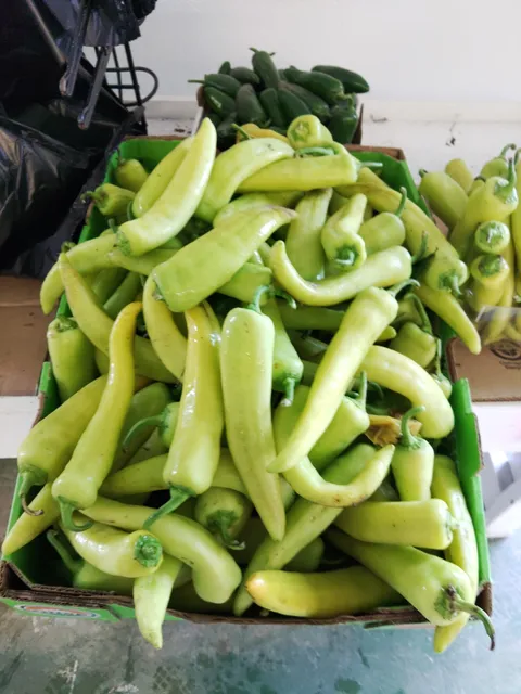 Lynch Produce & Greenhouse