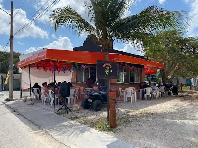 El Rey de la Birria Cancún