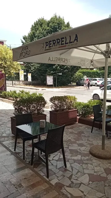 Bar Moro di Pasquale Romano