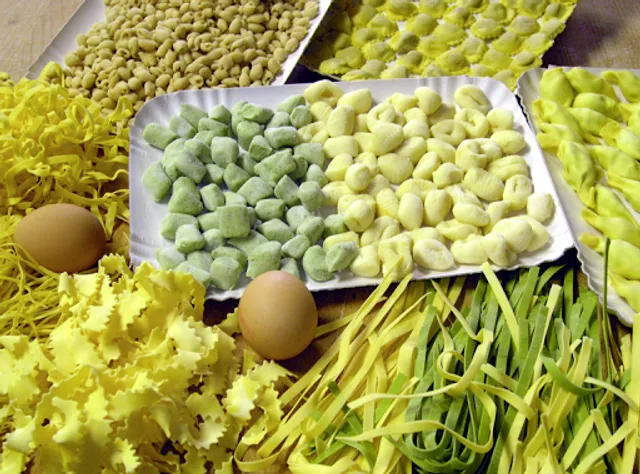 Gastronomia Nonsolopasta