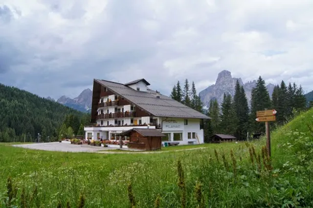 Hotel Planac