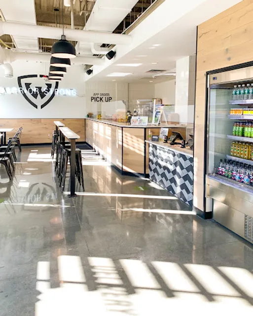 Beyond Juicery + Eatery