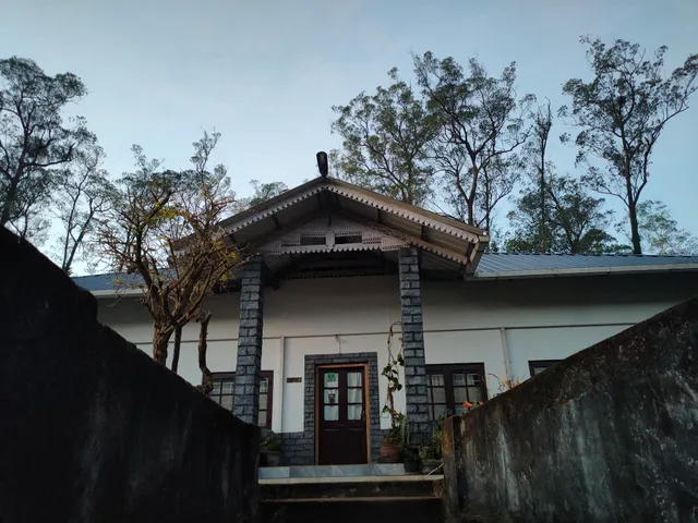 Theresian Cottage