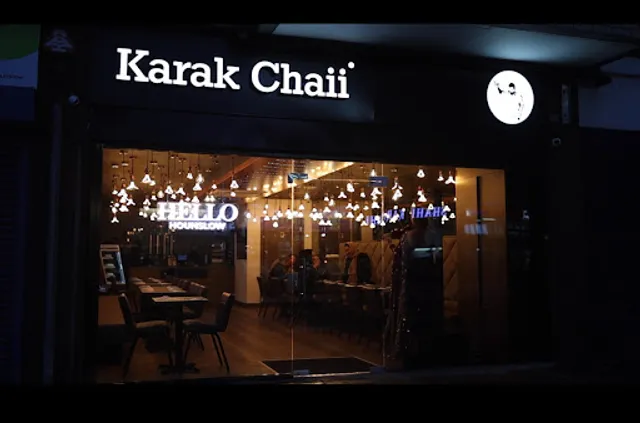 Karak Chaii Hounslow