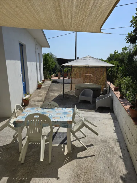 Casa vacanze il Glicine