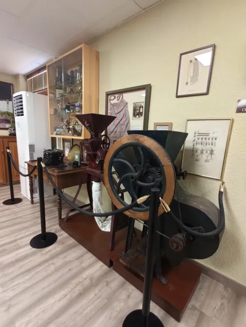 Xocolates Clavileño