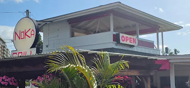 Noka Grill