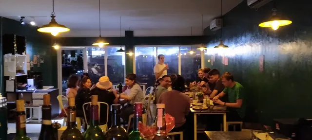 Satoe Persen Kitchen (steakbistro)