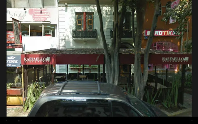 Raffaello Ristorante