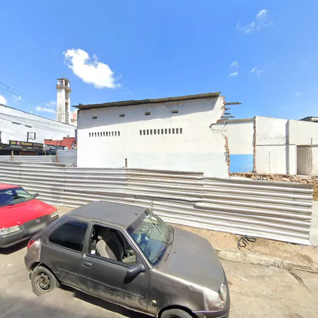 Churrascaria Nego Novo