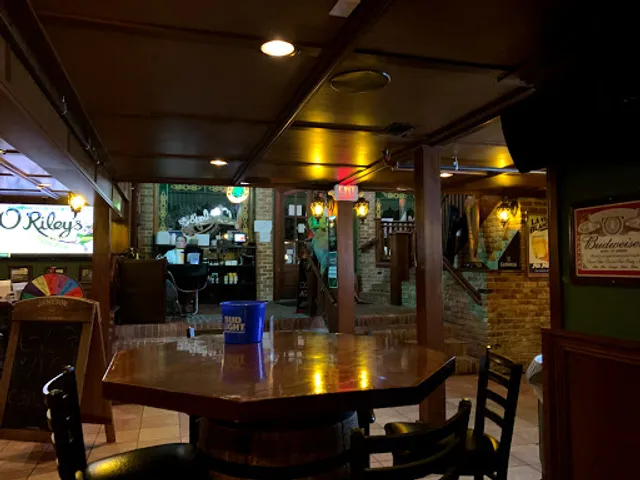 O'Riley's Irish Pub Downtown