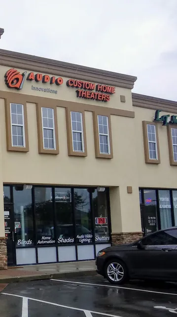 Audio Innovations Inc.