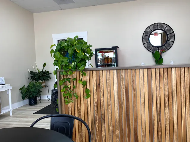 Rain Thai Bistro Express