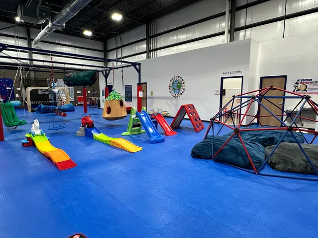 We Rock The Spectrum - Northern Kentucky