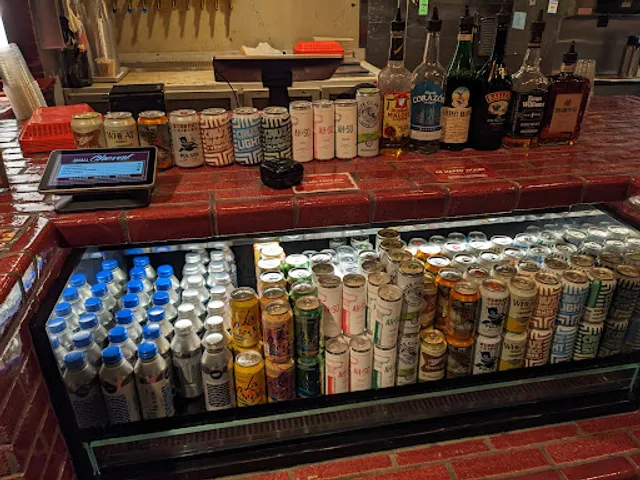 Small Cheval- Riverside