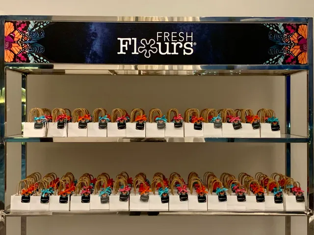 Fresh Flours LLC Long Island Custom Cookies \