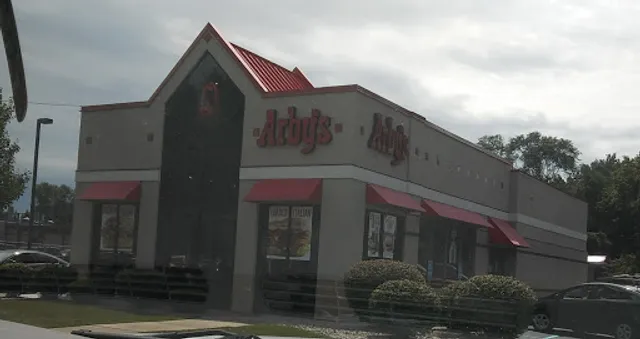Arby's