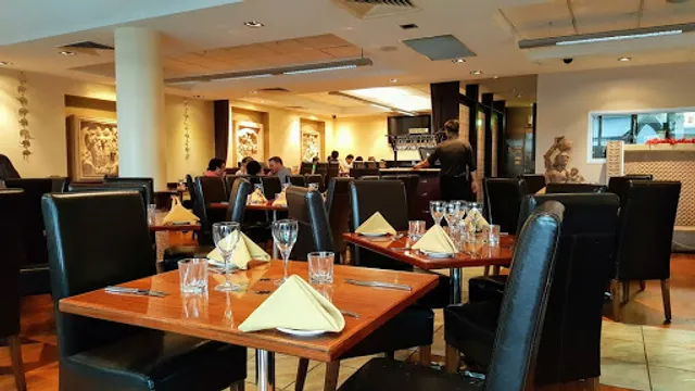 Beyond India | North Adelaide