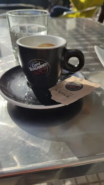 Caffetteria