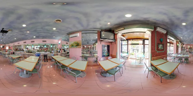 Ristorante Tavola Calda Gioia 2