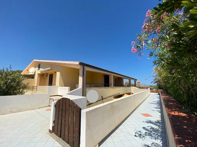 Casa "Mare Pineta" a Sa Petra Ruja