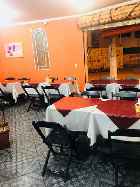 Casa de Esfihas Canaã