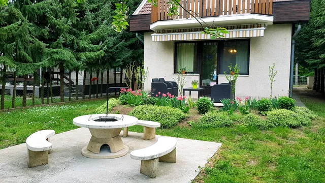 Kerekerdő Vendégház 2