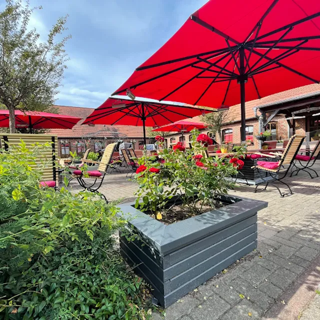 Zur Schmiede Landhotel & Gasthof