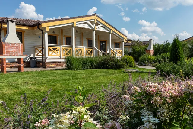 Otel' Ruza Femili Park