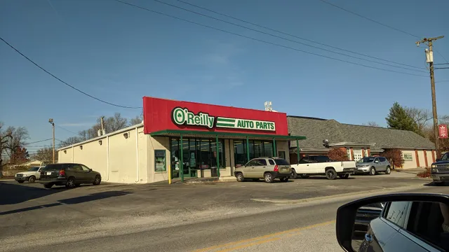 O'Reilly Auto Parts