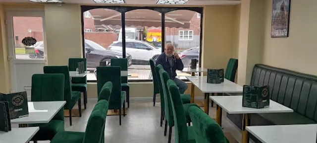 Strensall Coffee House