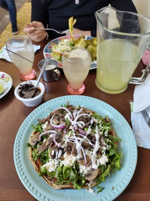 Nueva Dulce Naranja Dulce