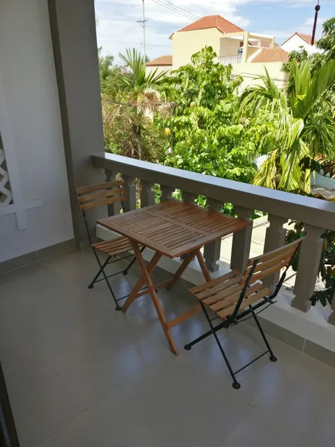 Mama’s House Homestay