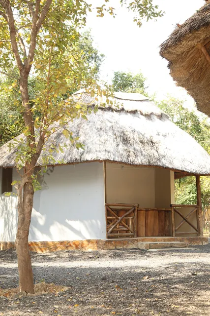 Mikumi Adventure Lodge