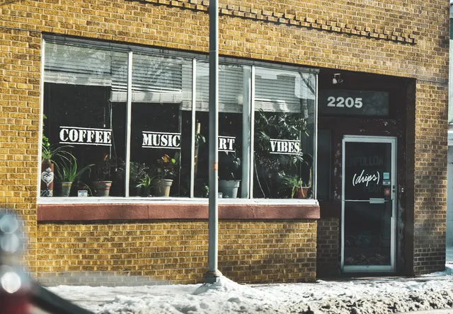 Drips Botanical Elements