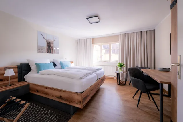 Ferienwohnung „Robert-Fischer-Straße“