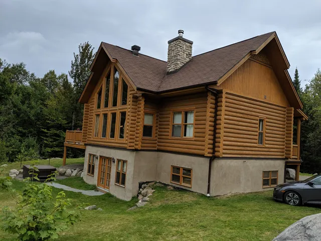 Chalet no. 68 by Fiddler Lake Resort (Cerf-Deer)