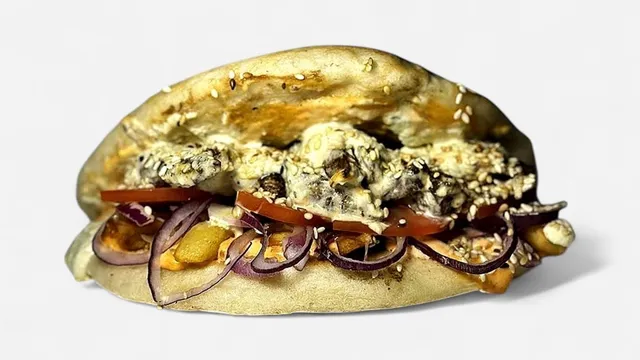 BROFOOD Темиртау (BroBurger)