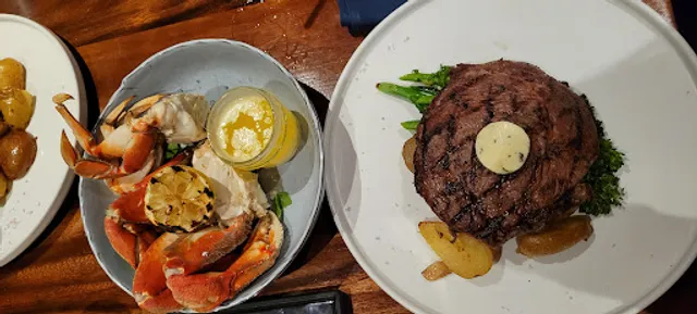 The Modest Butcher Kitchen + Market, West Kelowna