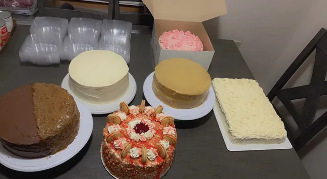 Sisi's Bake & Take LLC