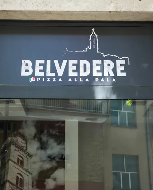 Belvedere Pizzeria