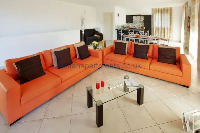 Residence Tremezzo - Italian Apartment