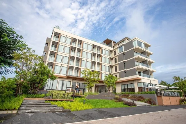 Chewa Khong Hotel Nakhon Phanom