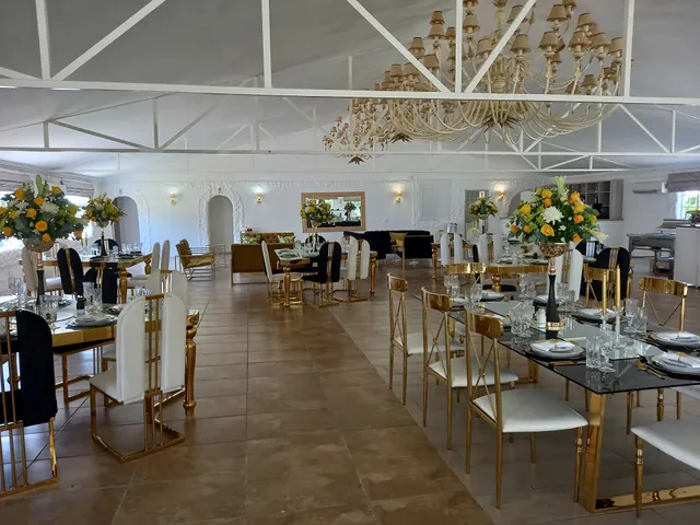 Graceland Conference & Lifestyle Centre