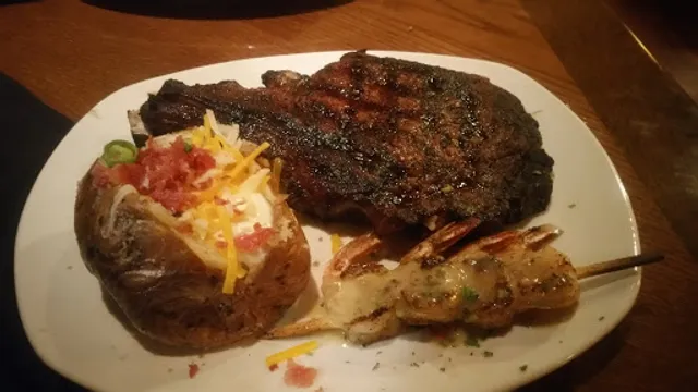 Outback Steakhouse