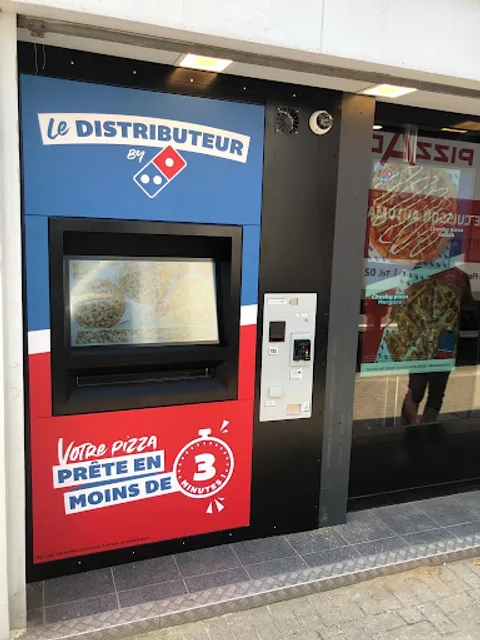 Domino's Lille - Ronchin
